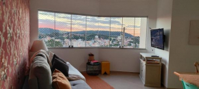 Duplex perfeito com vista à 5min da Rota do Vinho
